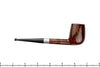 Blue Room Briars is proud to present this NomaD Pipe Smooth Billiard with Nickel