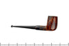 Blue Room Briars is proud to present this NomaD Pipe Smooth Billiard with Horn