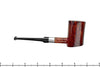 Blue Room Briars is proud to present this NomaD Pipe Smooth Poker with Nickel