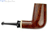 Blue Room Briars is proud to present this Bill Shalosky Pipe 754 Brow Burner with Ivorite