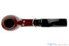 Blue Room Briars is proud to present this Ser Jacopo Maxima Bent Tulip with Nickel Estate Pipe