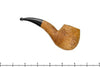 Blue Room Briars is proud to present this Jan Pietenpauw Pipe Sine Sandblast Strawberry Wood Hawkbill