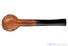 Blue Room Briars is proud to present this Weber Scotch-Grain 695 Rusticated Pot Sitter Estate Pipe