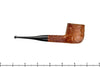 Blue Room Briars is proud to present this Weber Scotch-Grain 695 Rusticated Pot Sitter Estate Pipe