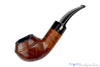 Blue Room Briars is proud to present this GBD International 9438 Bull Moose Estate Pipe