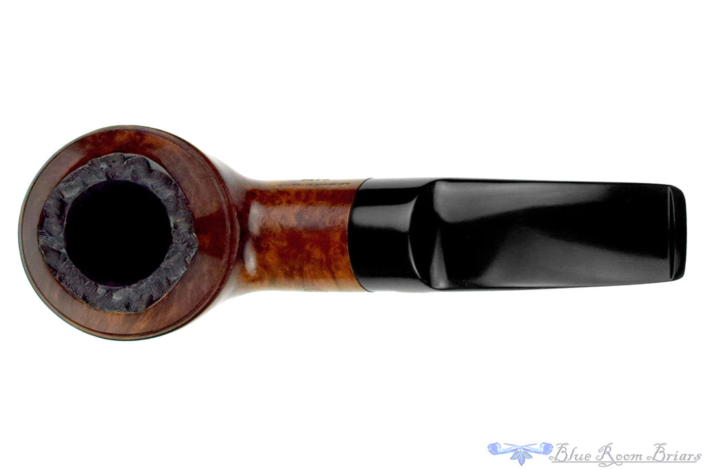 Blue Room Briars is proud to present this GBD International 9438 Bull Moose Estate Pipe