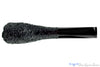 Blue Room Briars is proud to present this Yorgos Mitakidis Pipe 5223 Black Blast Horn