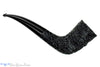 Blue Room Briars is proud to present this Yorgos Mitakidis Pipe 5223 Black Blast Horn