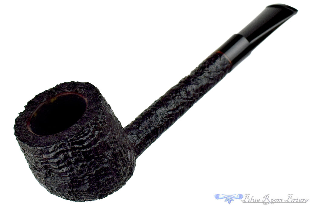 Yorgos Mitakidis Pipe Sandblast Lovat Sitter