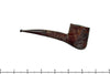 Blue Room Briars is proud to present this Jerry Crawford Pipe Sandblast Hawkbill 55 with Brindle