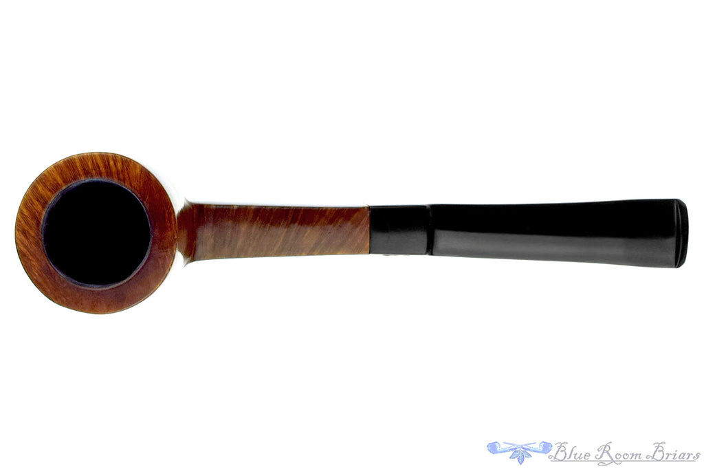 Blue Room Briars is proud to present this GBD Virgin 9489 (1960s-70s Make) Square Shank Billiard Sitter Estate Pipe