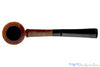 Blue Room Briars is proud to present this GBD Virgin 9489 (1960s-70s Make) Square Shank Billiard Sitter Estate Pipe