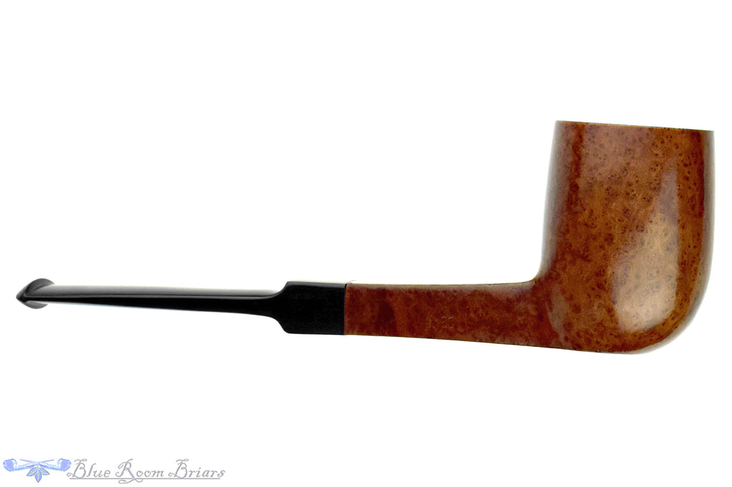 Blue Room Briars is proud to present this GBD Virgin 9489 (1960s-70s Make) Square Shank Billiard Sitter Estate Pipe