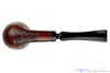 Blue Room Briars is proud to present this Iwan Ries Danish 332 Bent Partial Blast Strawberry Estate Pipe