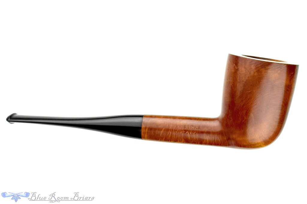 Blue Room Briars is proud to present this Savinelli Extra 412 KS Dublin Estate Pipe