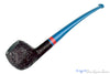 Blue Room Briars is proud to present this Bill Shlosky Pipe 768 Sandblast Prince with Ebonite