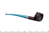 Blue Room Briars is proud to present this Bill Shlosky Pipe 768 Sandblast Prince with Ebonite