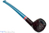 Blue Room Briars is proud to present this Bill Shlosky Pipe 768 Sandblast Prince with Ebonite