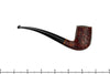 Blue Room Briars is proud to present this Bill Shalosky Pipe 769 Bent Sandblast Billiard