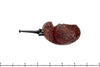 Blue Room Briars is proud to present this Bill Shalosky Pipe 765 Sandblast Curved Blowfish