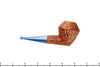 Blue Room Briars is proud to present this Jared Coles Pipe Weathered Bulldog