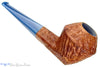 Blue Room Briars is proud to present this Jared Coles Pipe Weathered Bulldog