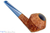 Blue Room Briars is proud to present this Jared Coles Pipe Weathered Bulldog