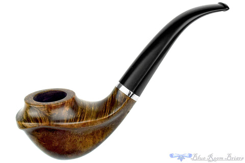 BBB Classic 429 Bulldog Estate Pipe
