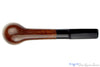 Bari Senior Mandarin 7699 Billiard UNSMOKED Estate Pipe