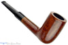 Bari Senior Mandarin 7699 Billiard UNSMOKED Estate Pipe