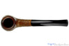 Barling EXEL 5635 1/2 Bent Sandblast Billiard Estate Pipe