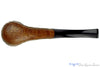 Barling EXEL 5635 1/2 Bent Sandblast Billiard Estate Pipe