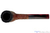 Castello Old Antiquari KKK Rusticated Zulu Estate Pipe Draft