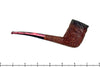 Castello Old Antiquari KKK Rusticated Zulu Estate Pipe Draft