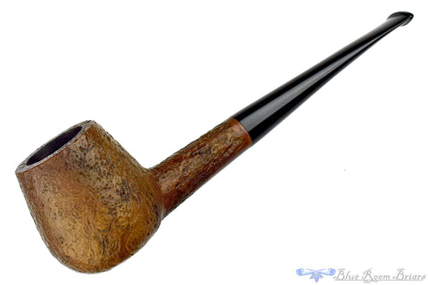 BBB Silver Grain 667 Billiard Estate Pipe