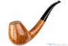 Blue Room Briars is proud to present this Chris Morgan Pipe Bent Egg