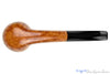 Blue Room Briars is proud to present this Chris Morgan Pipe Bent Egg