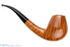 Blue Room Briars is proud to present this Chris Morgan Pipe Bent Egg