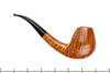 Blue Room Briars is proud to present this Chris Morgan Pipe Bent Egg