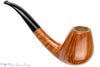 Blue Room Briars is proud to present this Chris Morgan Pipe Bent Egg