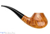 Blue Room Briars is proud to present this Chris Morgan Pipe Bent Tomato