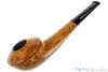 Blue Room Briars is proud to present this Charl Goussard Pipe Eskimo