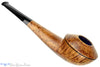 Blue Room Briars is proud to present this Charl Goussard Pipe Eskimo