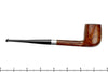 Blue Room Briars is proud to present this Bruno Nuttens Heritage Pipe Bing Billiard with Nickel