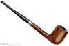 Blue Room Briars is proud to present this Bruno Nuttens Heritage Pipe Bing Billiard with Nickel