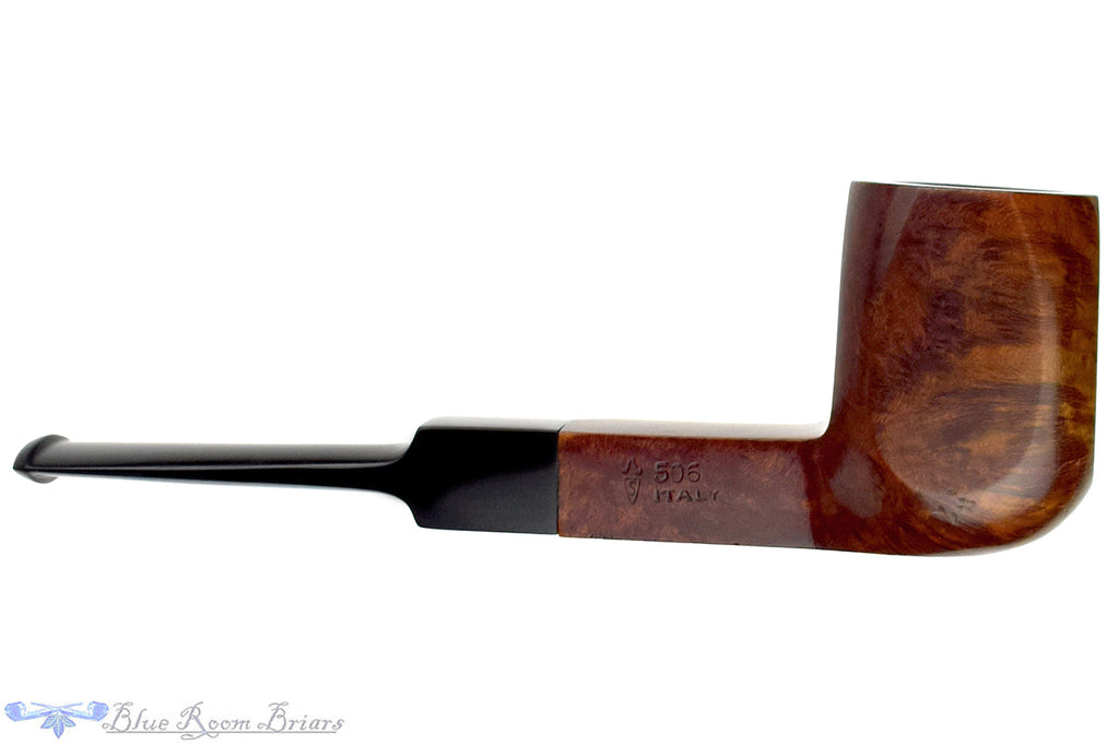 Savinelli Extra 506 Foursquare Estate Pipe