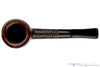 Blue Room Briars is proud to present this Sasieni Four Dot Rustic Moorgate Pot Sitter Estate Pipe