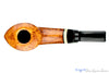 Blue Room Briars is proud to present this Jesse Jones Pipe Large Smooth Flying Dutchman