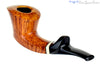 Blue Room Briars is proud to present this Jesse Jones Pipe Large Smooth Flying Dutchman