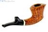 Blue Room Briars is proud to present this Jesse Jones Pipe Large Smooth Flying Dutchman